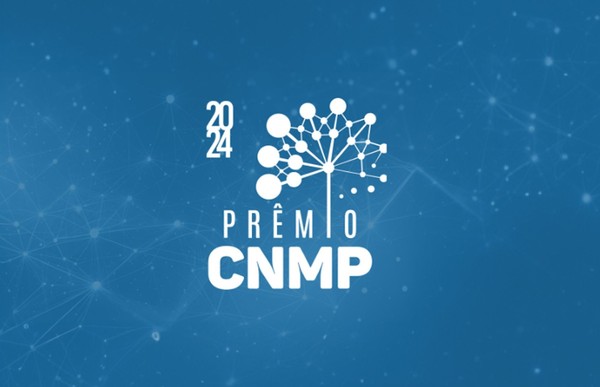 Finalista do Prêmio CNMP 2024