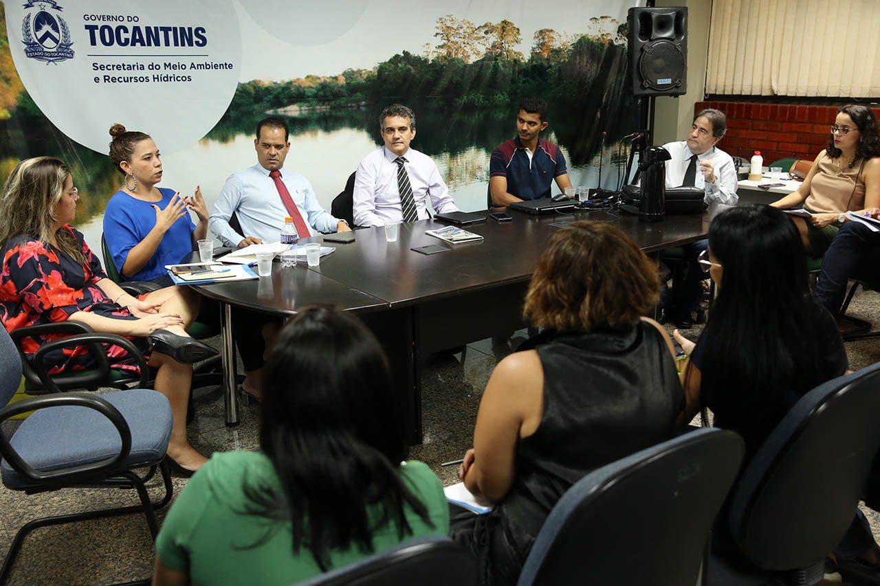 Capacitação será realizada no próximo dia 24