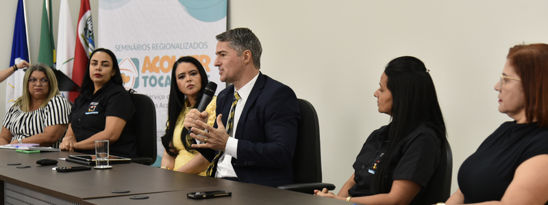 O coordenador do Caopije, promotor de Justiça Sidney Fiori, afirma que acolhimento familiar é uma alternativa legal e comprovadamente mais adequada