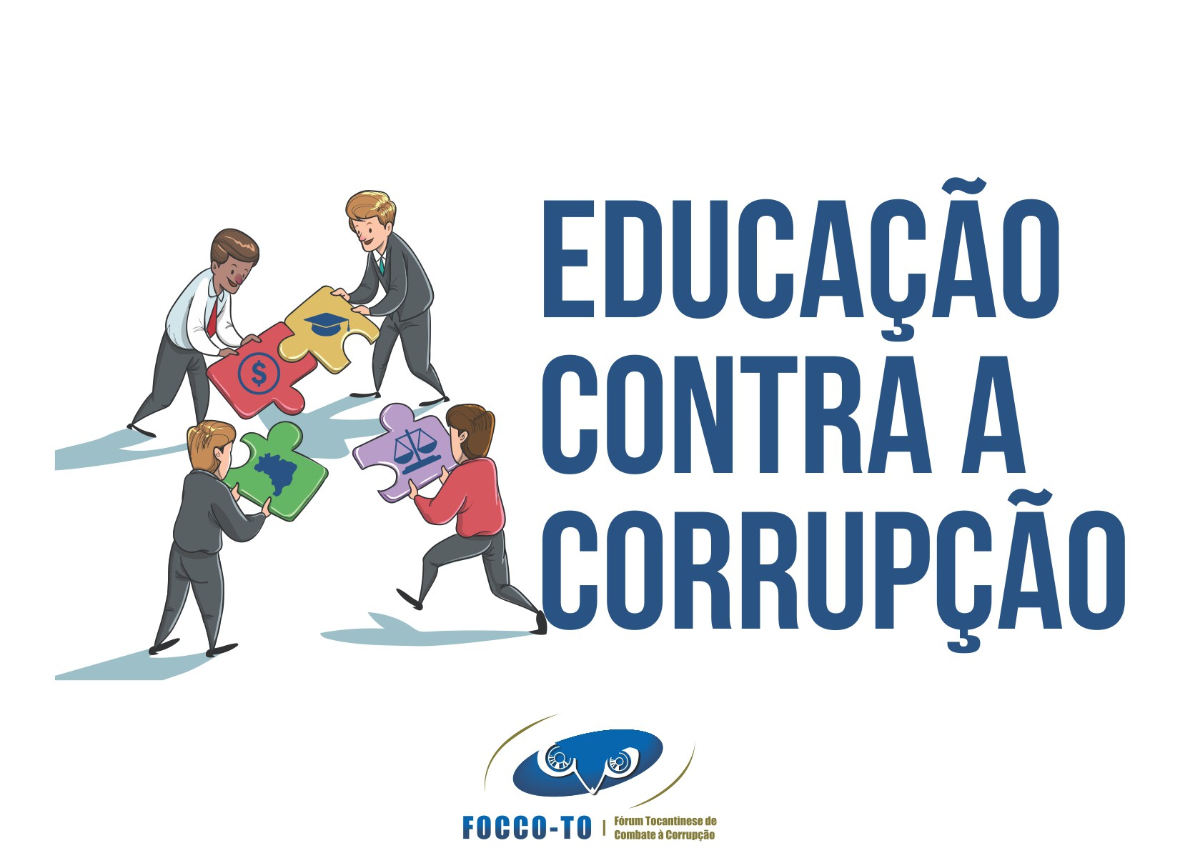 O material é disponibilizado por meio digital