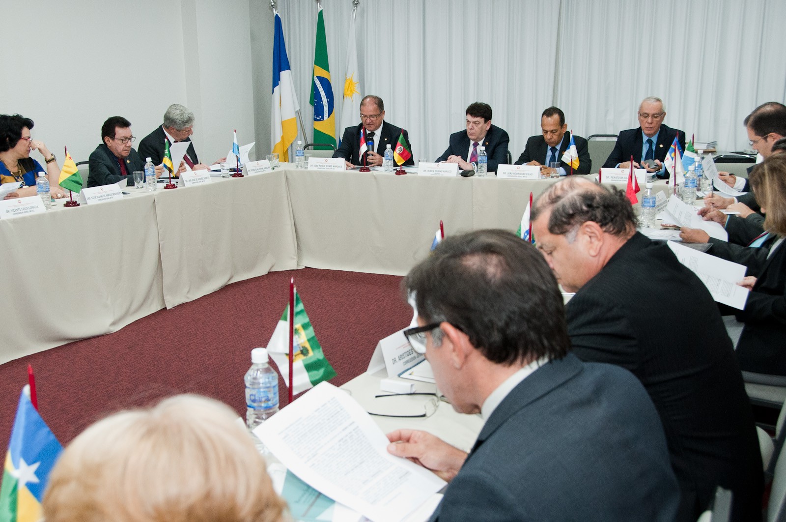 Evento foi realizado nos dias 29 e 30