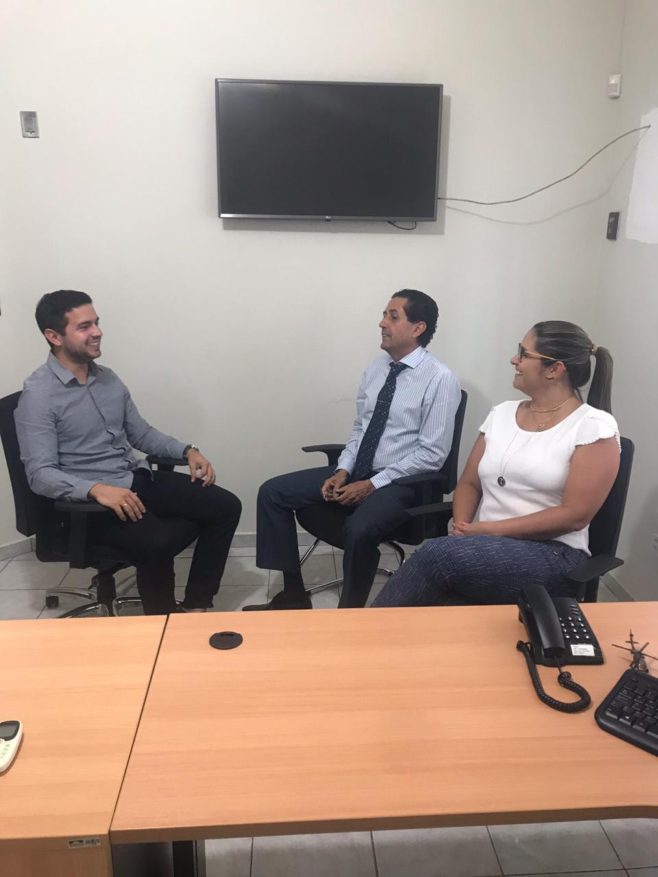 Promotoria de Justiça de Pium