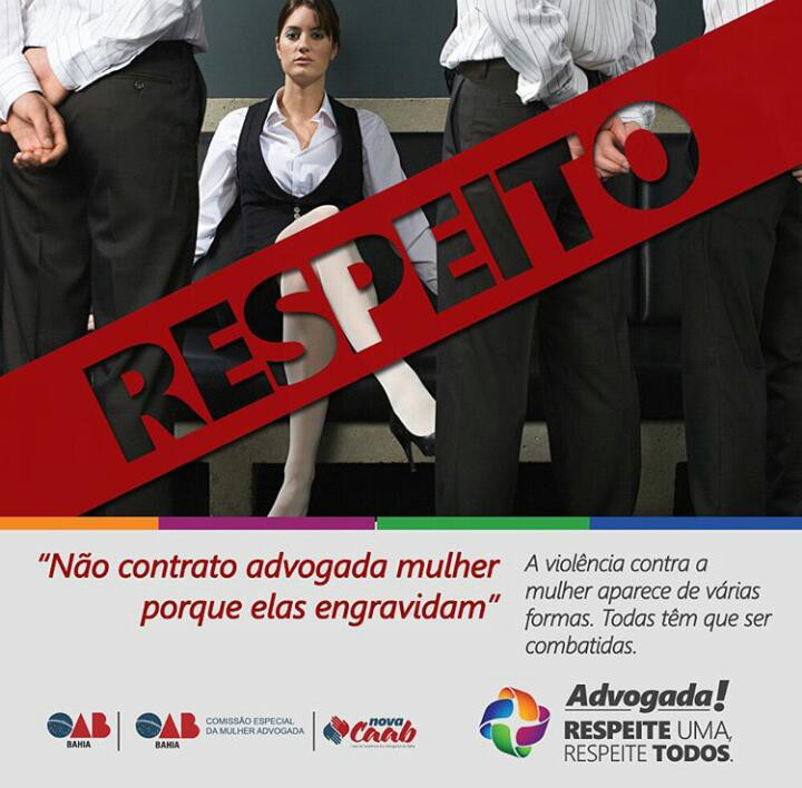 Respeito!