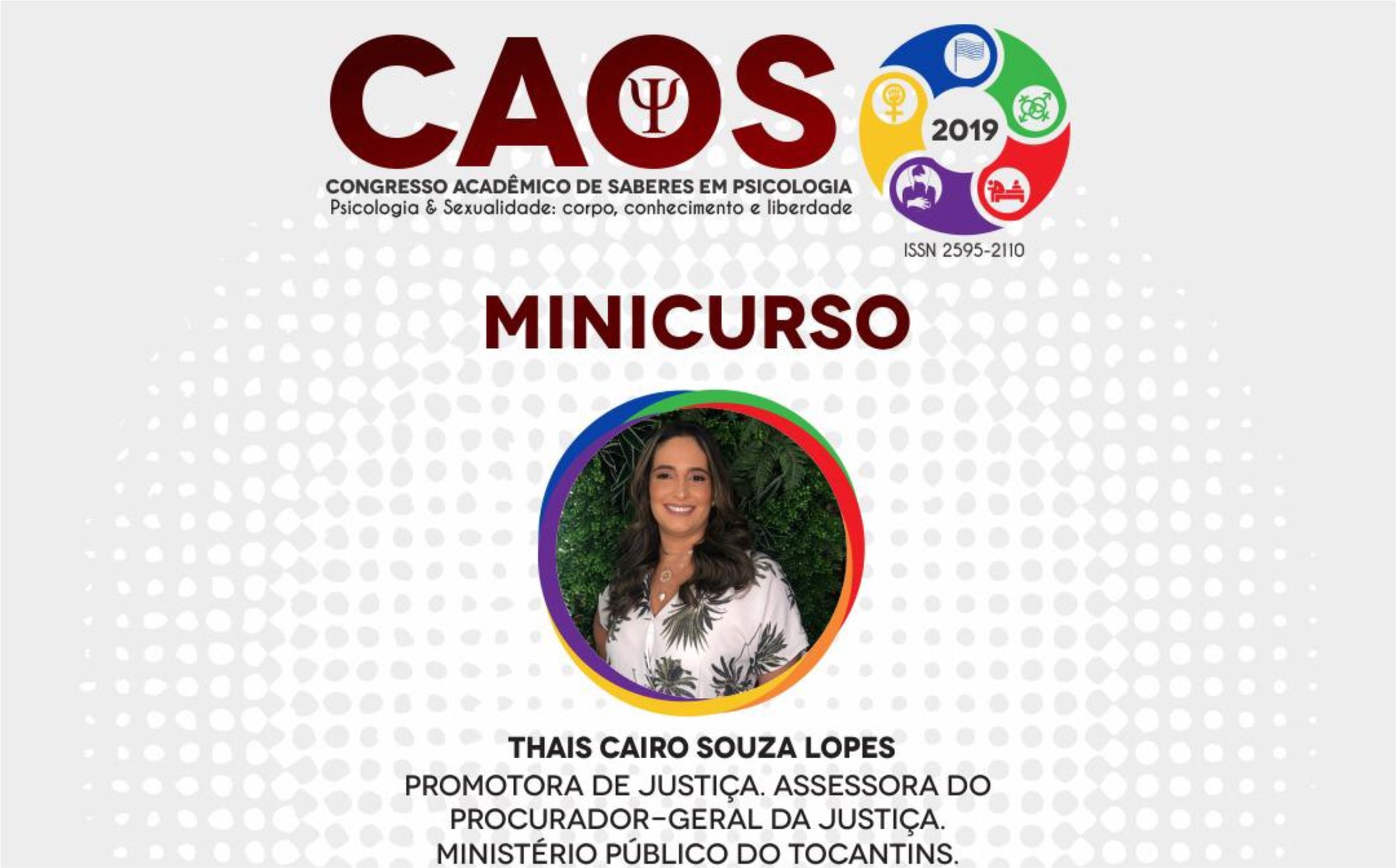 Minicurso será ministrado na sala 328 do Ceulp/Ulbra