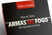 Livro é de autoria do Promotoria de Justiça Felício Soares