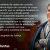 Ministro Ribeiro Dantas