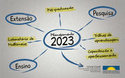 Proposta de Planejamento Educacional do CESAF-ESMP para o ano de 2023