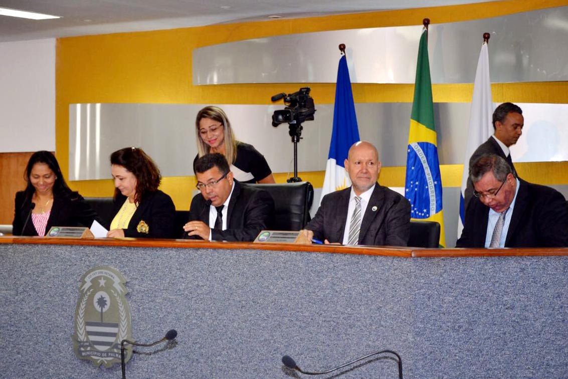 O procurador afirmou ser contra a reforma