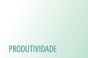 Avaliação da Produtividade deve ser entregue até o dia 20