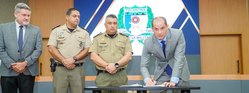 O PGJ, Abel Andrade Leal Júnior, destacou que a iniciativa reflete o compromisso do MPTO com a sociedade, para além de suas atribuições constitucionais.