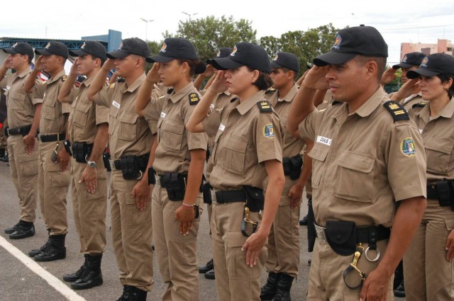 ACP também solicita a realização de concurso público para a categoria
