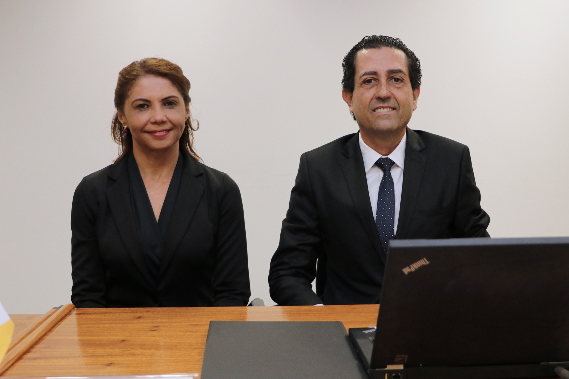 José Omar pediu aposentadoria voluntária