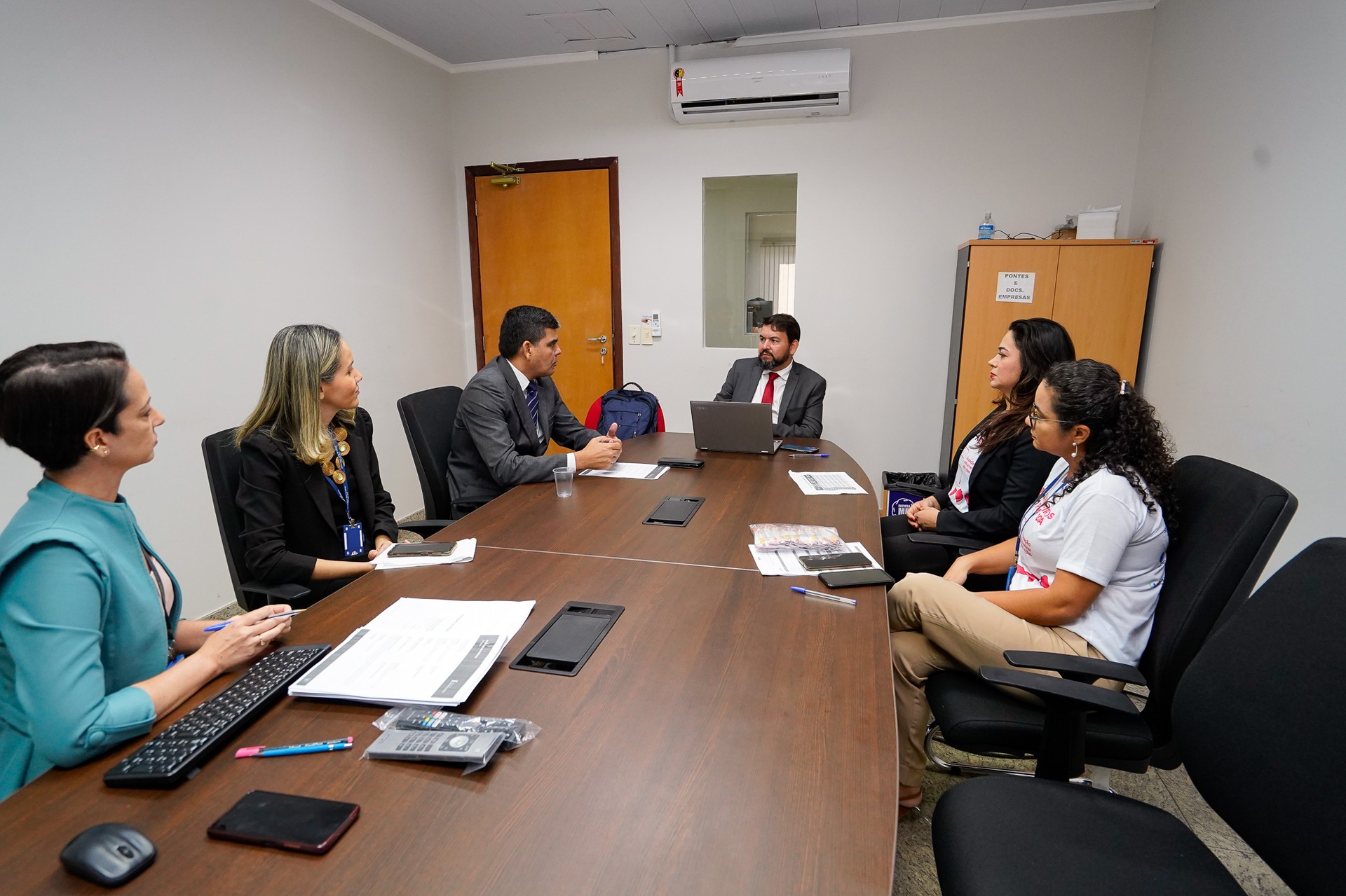 Caosaúde apresenta \\\"Parceiros pela Vida\\\" ao consultor