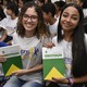 O projeto Aprendendo Direito e Resgatando Cidadania tem o intuito de fortalecer a consciência dos estudantes de escolas públicas sobre direitos humanos.