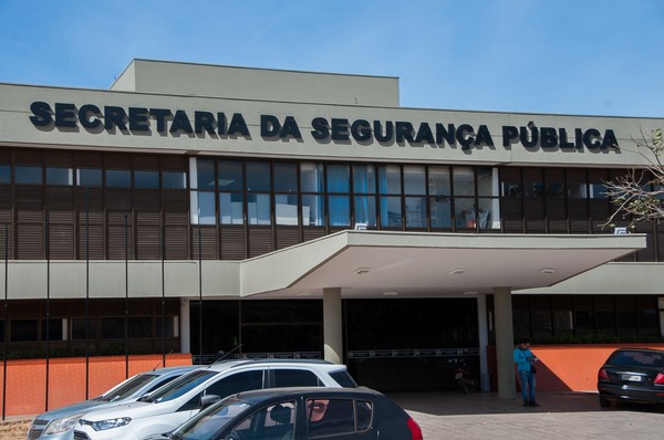 Portaria da SSP criou comissão para concurso há dois anos, mas até o momento não há definição sobre o certame