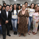 A palestra foi direcionada aos estudantes da Escola Estadual Cívico Militar Maria dos Reis Alves Barros, no setor Taquari, em Palmas