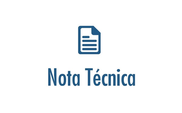 Nota Técnica