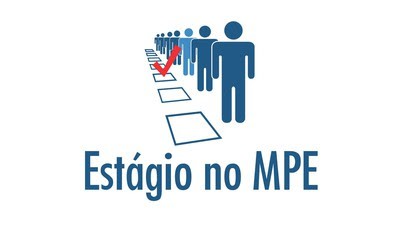 O período de inscrições é de 03 a 16 de maio de 2017