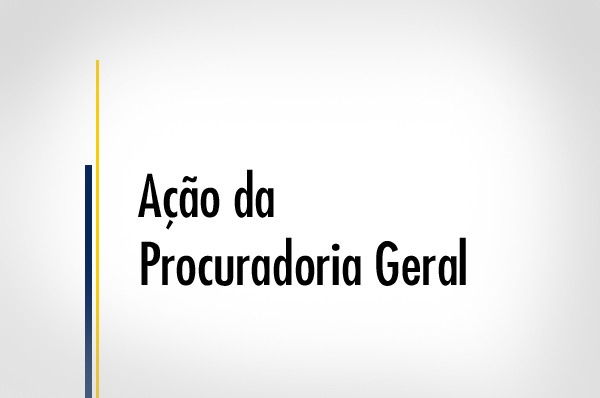 Secretário tem 15 dias para responder