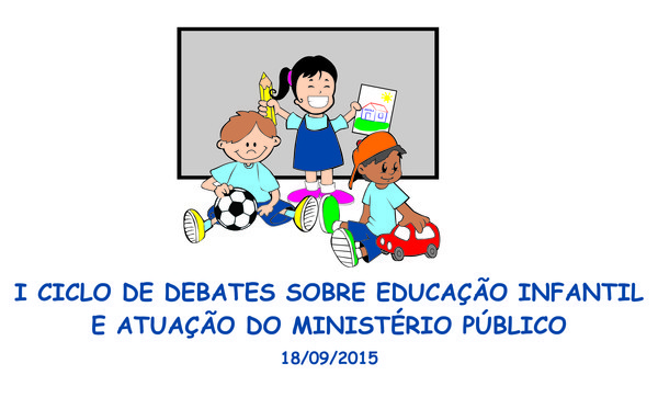 Inscrições podem ser realizadas até dia 15/09