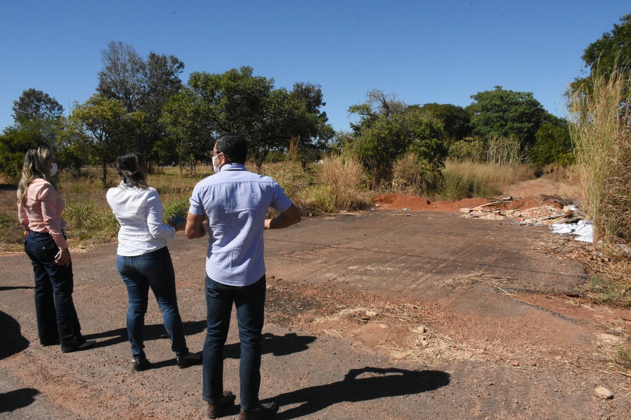 Promotora e técnicos dos Centros Operacionais cobram melhorias no acesso ao  Capsi