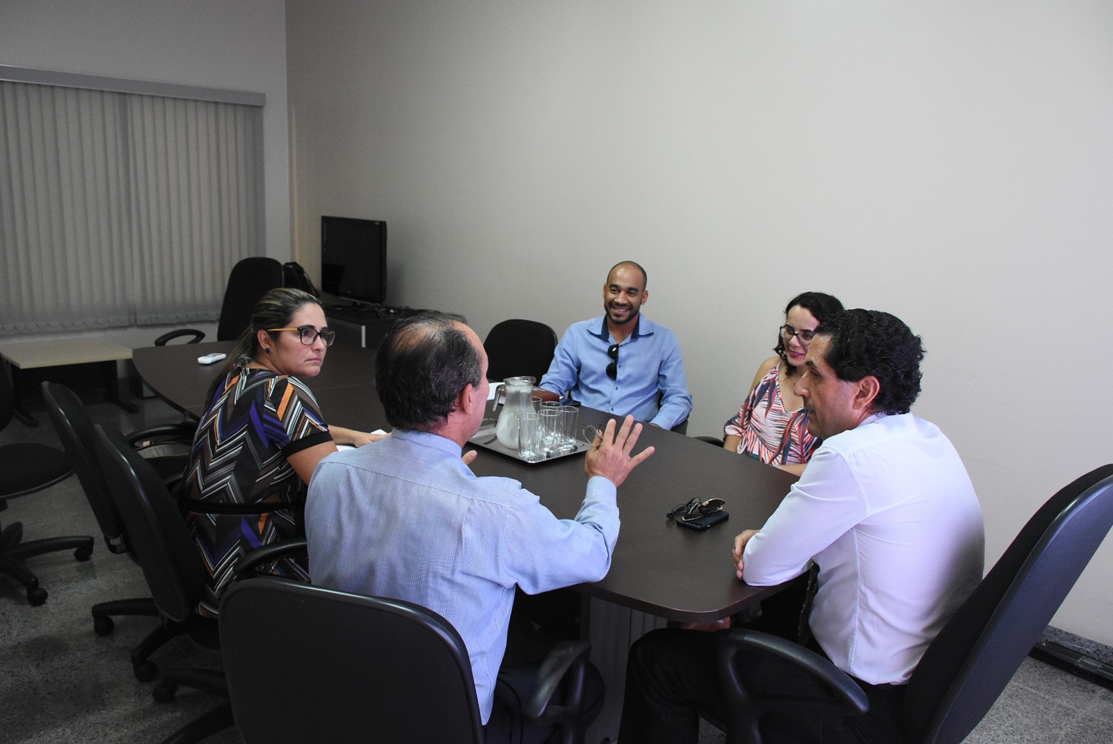 Promotoria de Justiça de Tocantinópolis