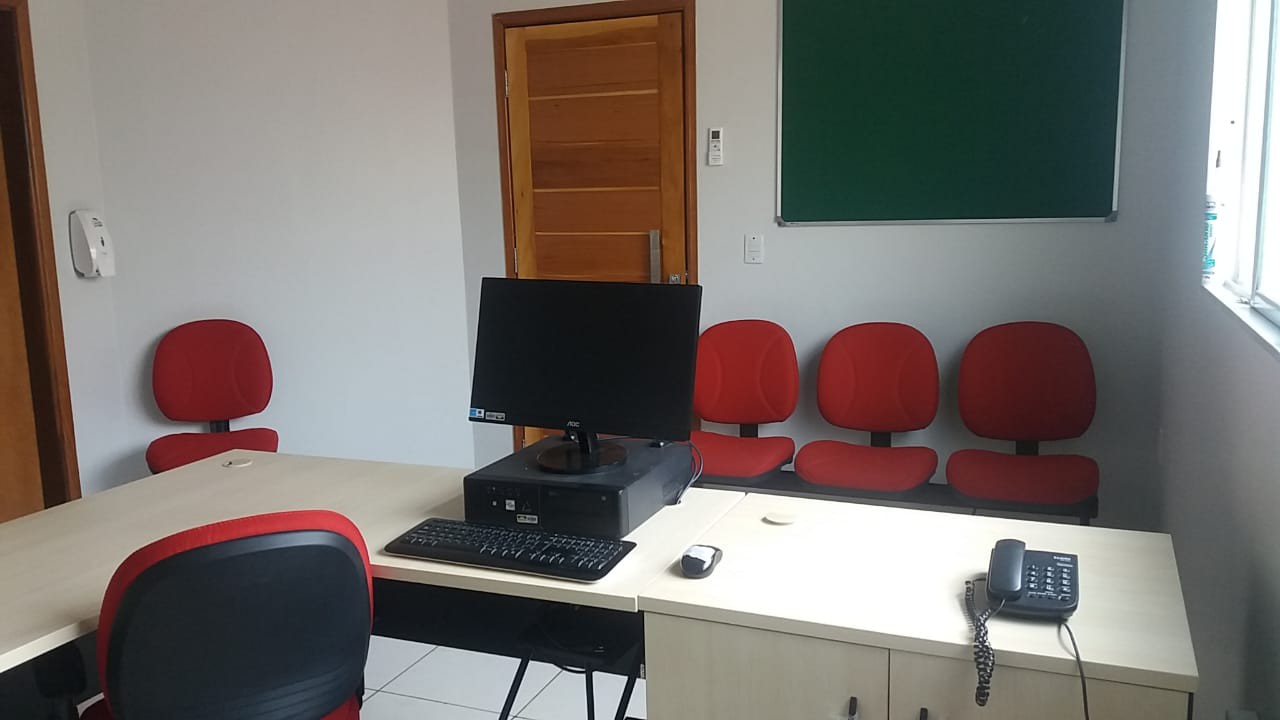 Agora o MPTO passou a ter 100% de suas unidades em sedes próprias ou locadas.