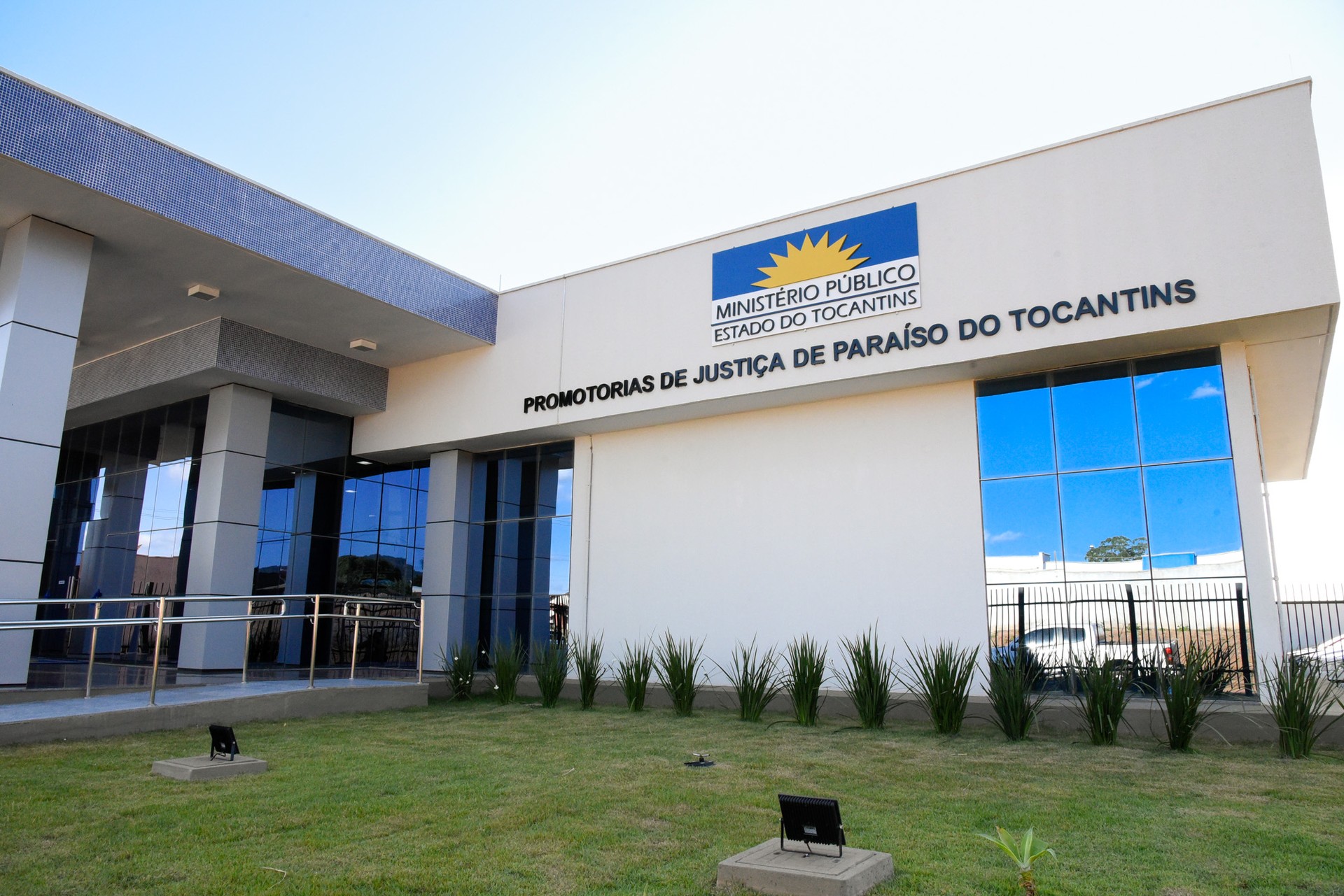 Evento será realizado na Sede das Promotorias de Justiça de Paraíso do Tocantins