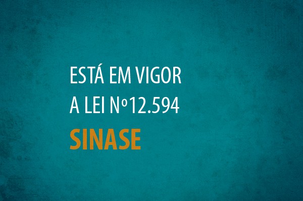 A Lei foi publicada no D.O.E no último dia 18