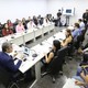 Reunião foi realizada na sede do TJTO