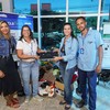 A iniciativa do Ministério Público do Tocantins reforça o compromisso do órgão com a sustentabilidade, mobilizando os integrantes na conscientização ambiental.