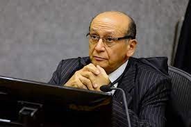 Ministro Olindo Menezes