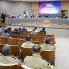 Audiência promovida pelo Ministério Público do Tocantins debateu redução dos índices de criminalidade no Estado