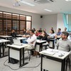 Capacitação em sistemas no TCE-TO que auxiliarão na fiscalização de recursos públicos