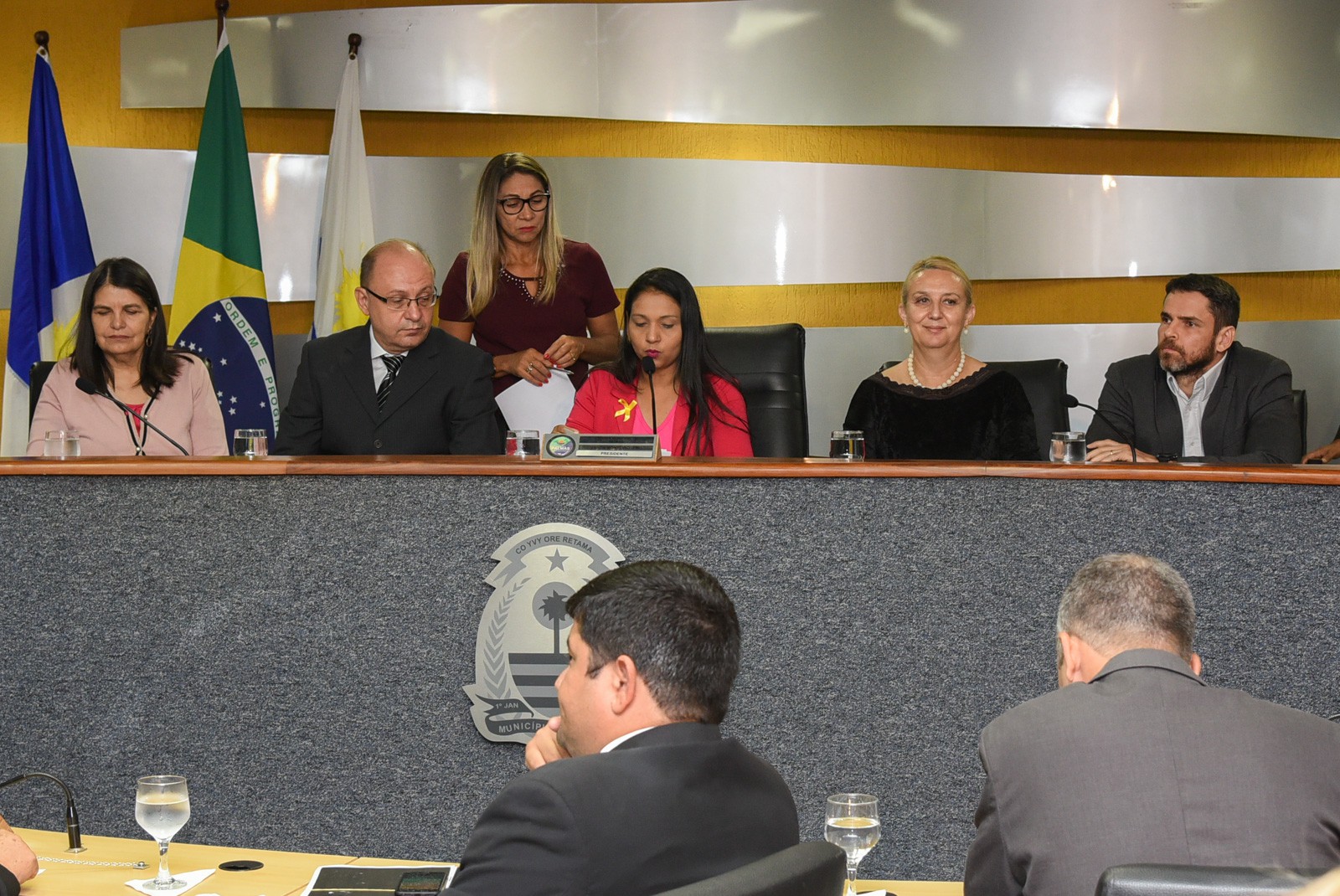 Segundo o relatório, a capital do Tocantins tem aumentado o número de consultas ofertadas aos cidadãos palmenses