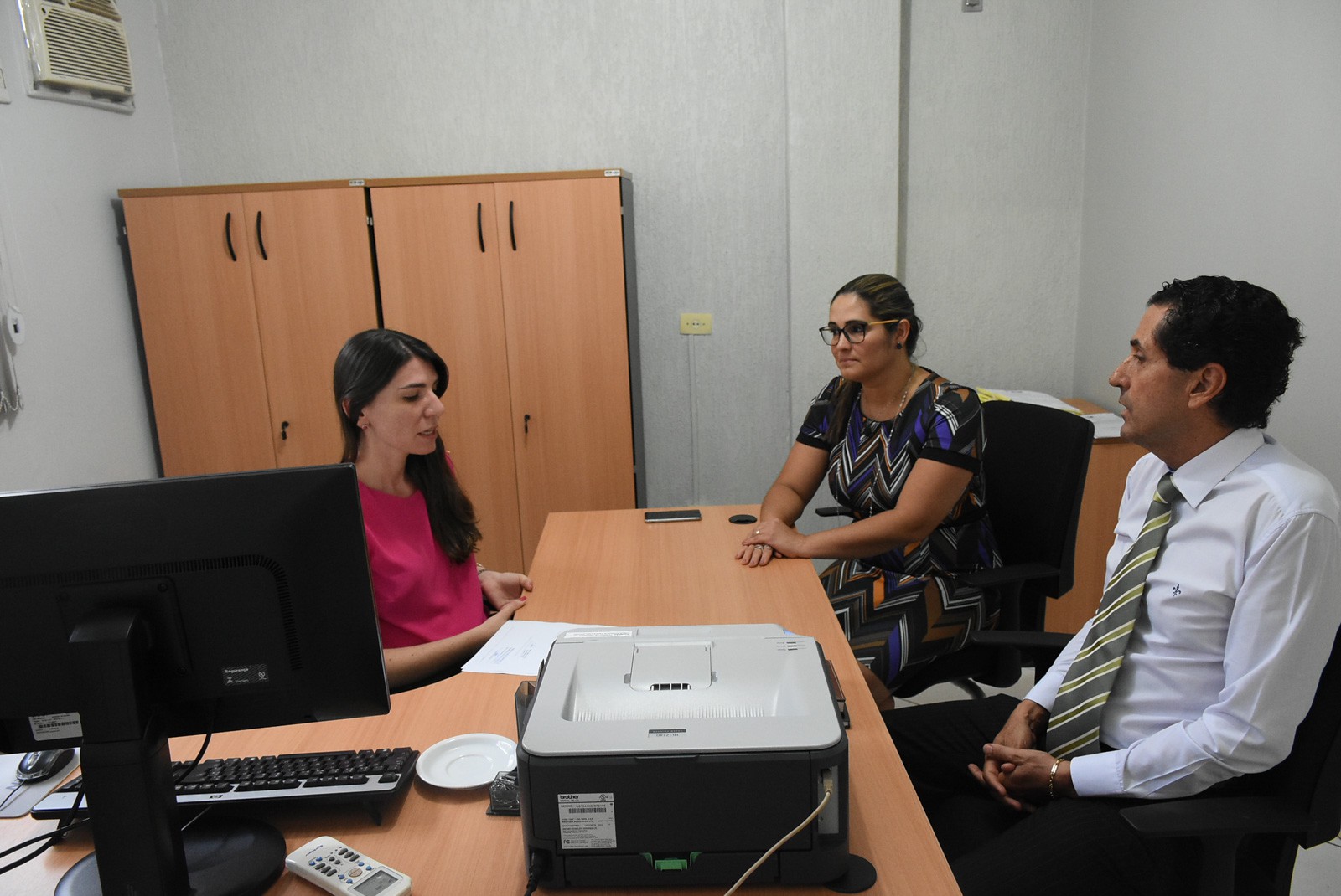Promotoria de Justiça Wanderlândia