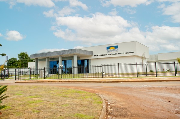 Ministério Público do Tocantins (MPTO) propôs nesta terça-feira, 5,  a representação .