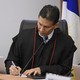 Procurador de Justiça José Maria da Silva Júnior tomou posse na manhã desta segunda, 31