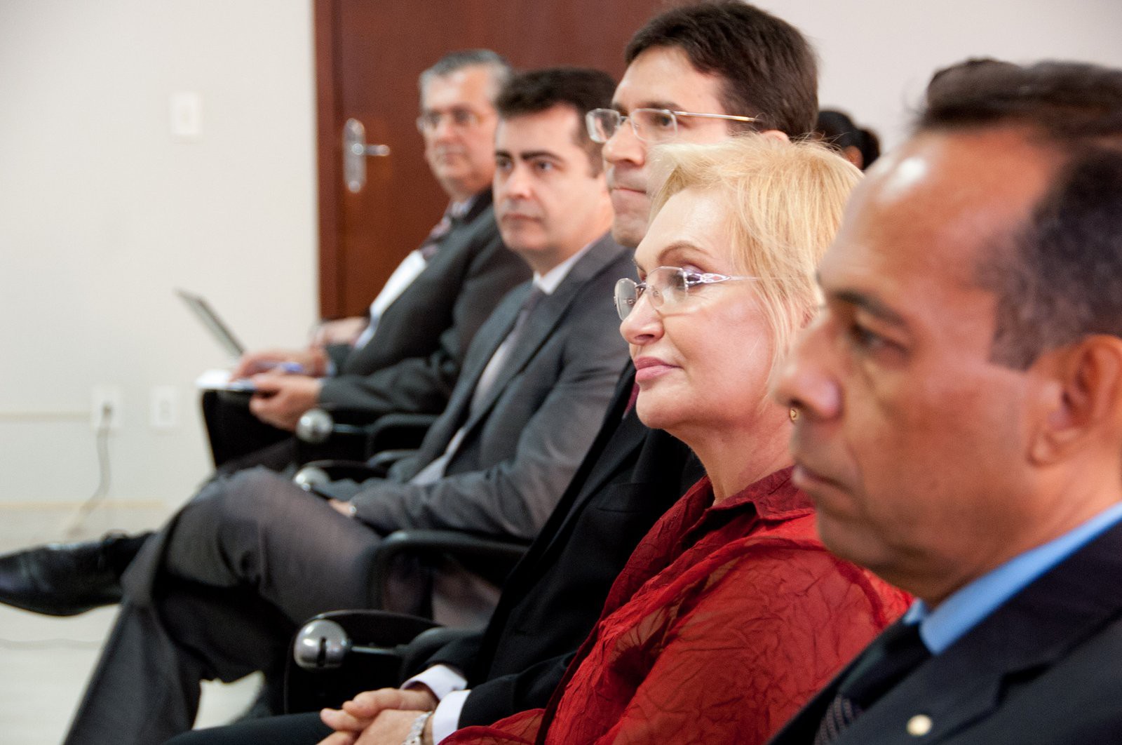 Curso segue até sexta-feira, 26