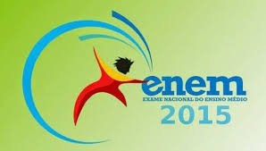 ENEM 2015