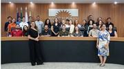 Oportunidade de conhecer de perto o trabalho do Ministério Público do Tocantins