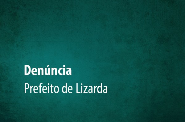 A dilapidação do patrimônio público passou de R$ 2 milhões