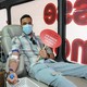 Mais de 60 pessoas agendaram para doar sangue na 10ª edição do projeto Parceiros pela Vida