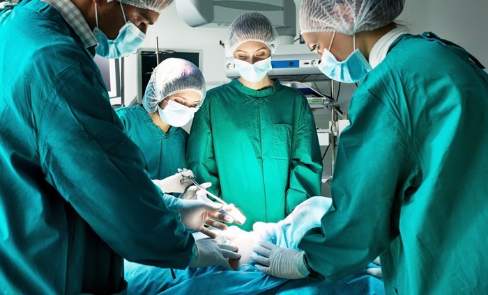 Demanda reprimida ultrapassa 700 pacientes