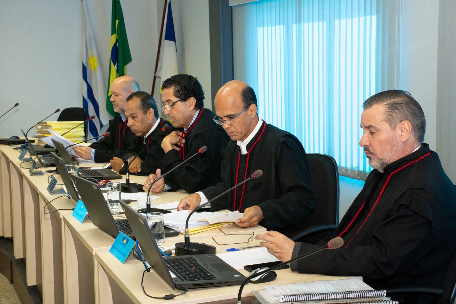 Colméia contará com duas promotorias de justiça