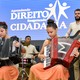 Orquestra Sanfônica Graciosa de Palmas participou da solenidade