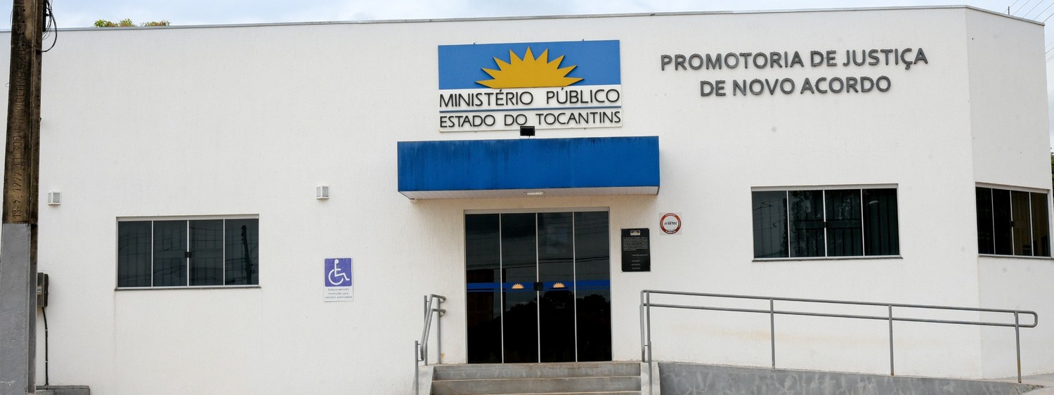 Conforme a representação, a obra estaria sendo executada sem o devido licenciamento ambiental.
