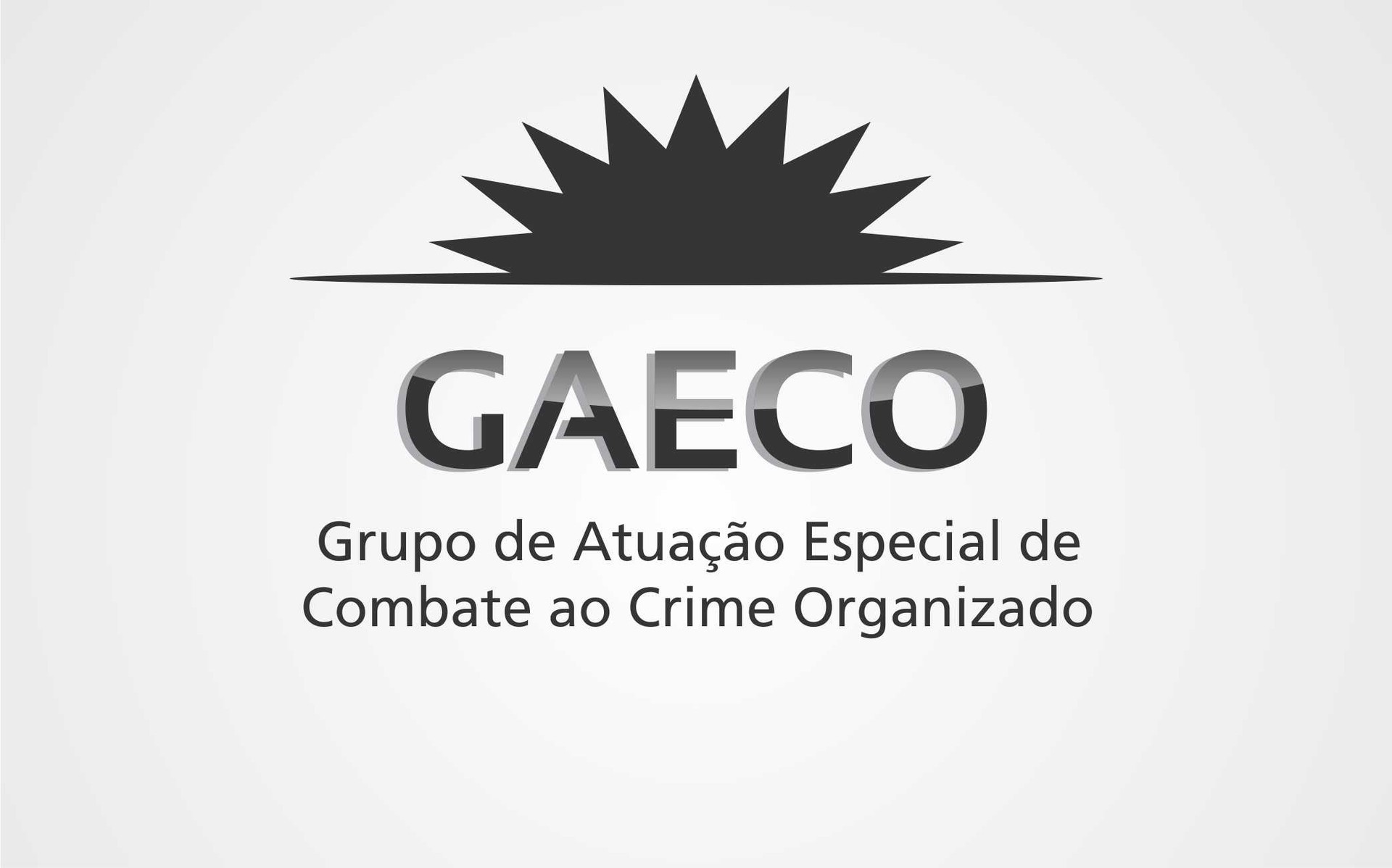 Iniciativa é do Gaeco