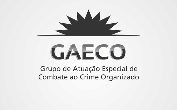 Iniciativa é do Gaeco