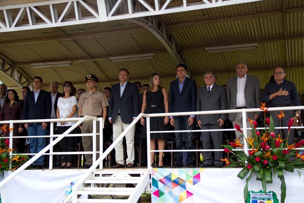 Dois novos Batalhões foram instituídos